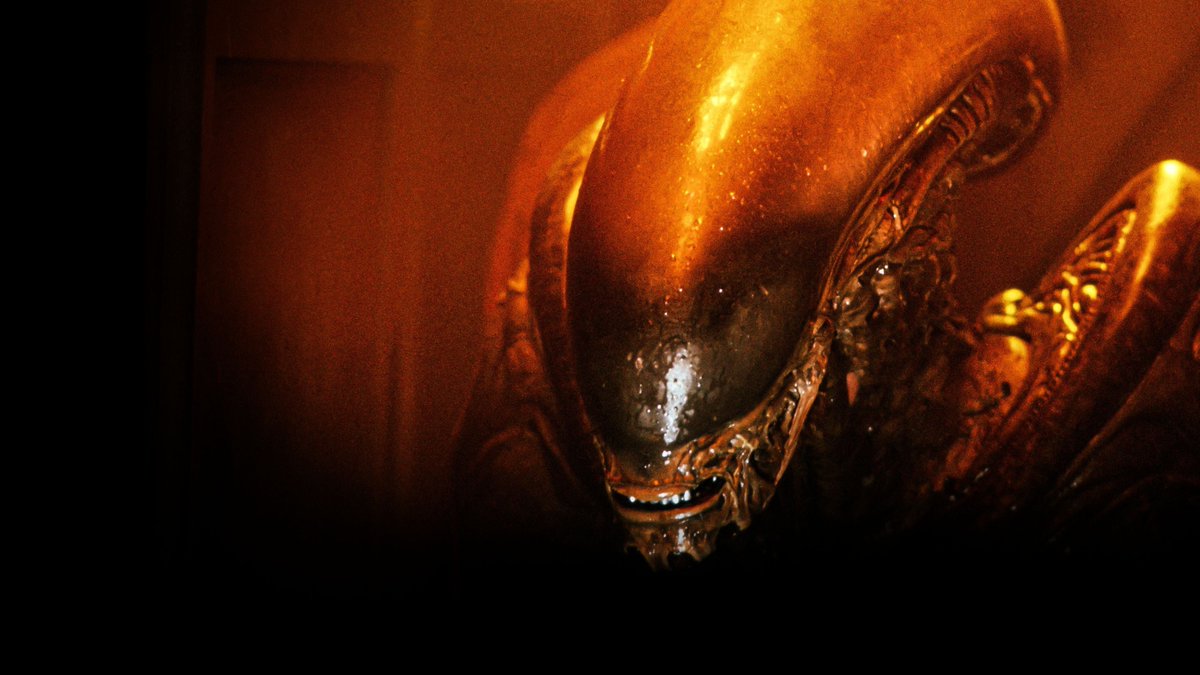 letterboxd's tweet image. 👽 Alien 3 was released on this day in 1992