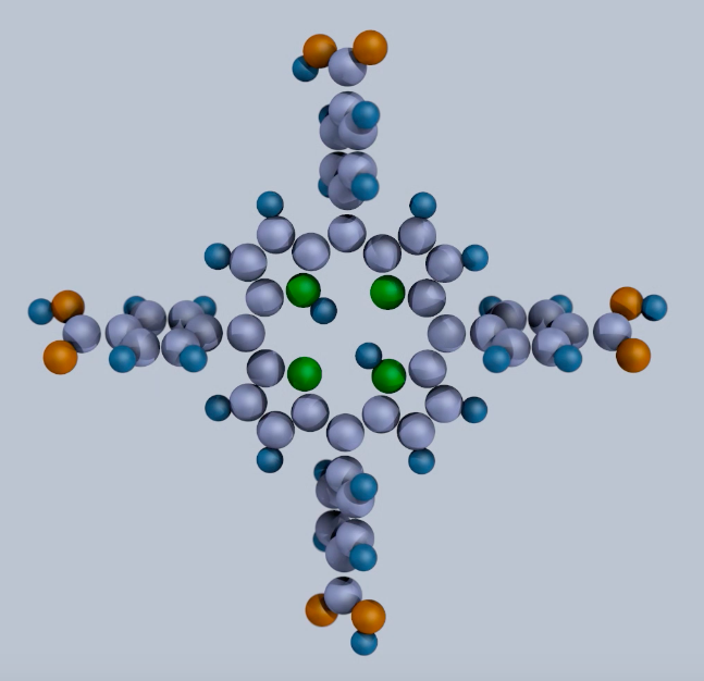 #BIAF is at CYTO 2023, the global conference to advance cytometry. We are presenting a poster on the suitability of our proprietary TCPP-labeled compensation beads for commercial use with flow cytometry. See bit.ly/3pWnQCl for more info. 
#science #biotech #research