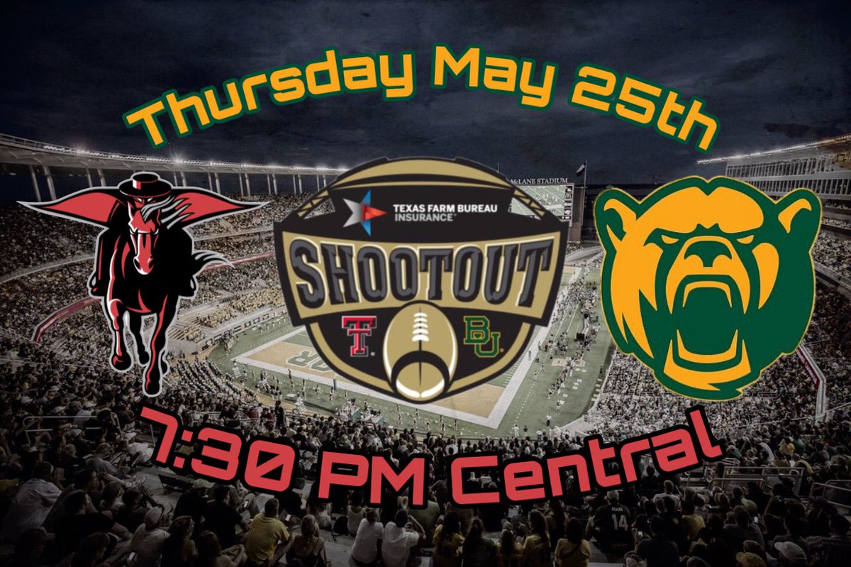 ECFL Baylor tweet media
