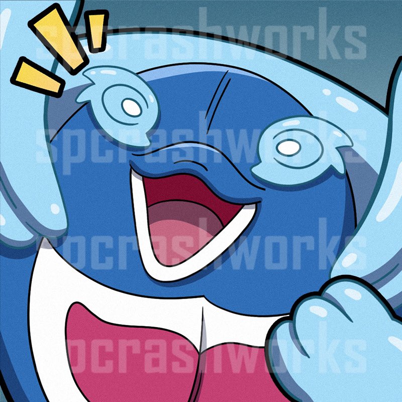 spcrash (Emote Comms Open) on Twitter: