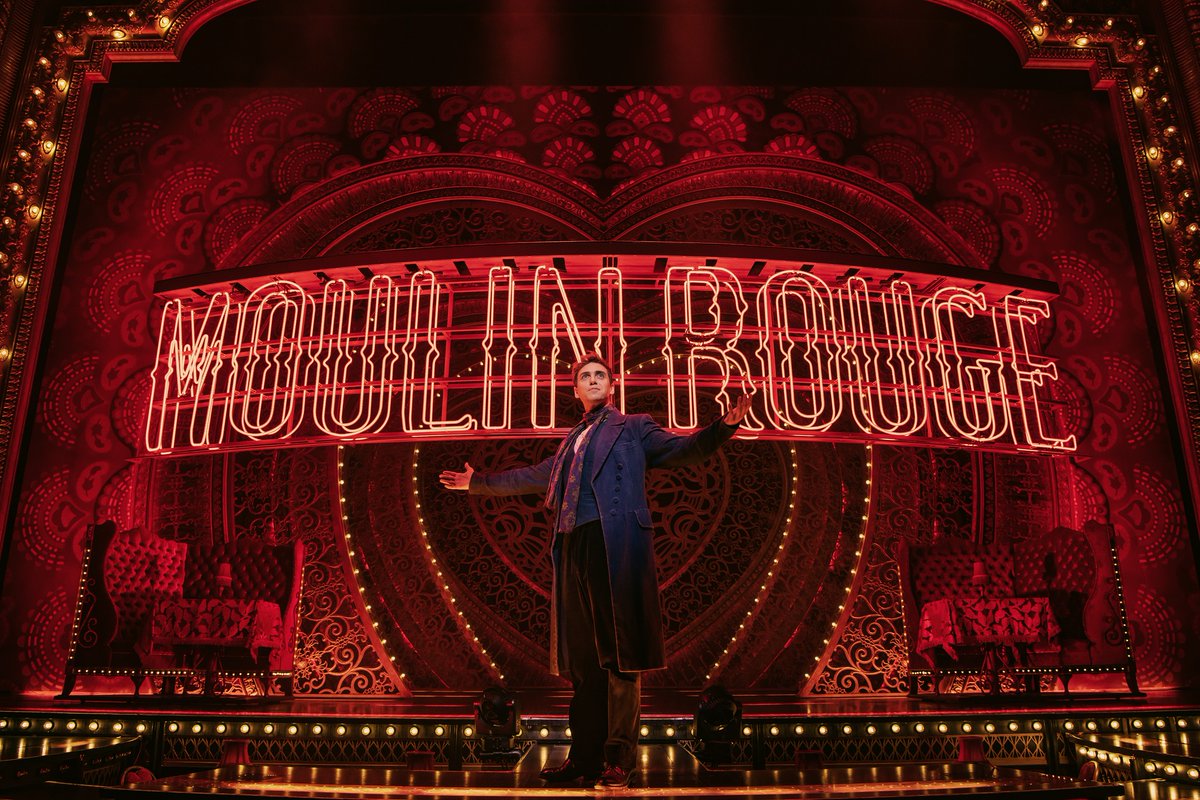 3starcoaches's tweet photo. LAST CHANCE!

Today is the final day for booking your tickets for MOULIN ROUGE 💃🕺🎶

The Lion King option has sold out, so we only have a limited number of tickets left for Moulin Rouge in London's West End.

More info @ https://t.co/O2uOLcFtxI https://t.co/Nj7H7vdkgV