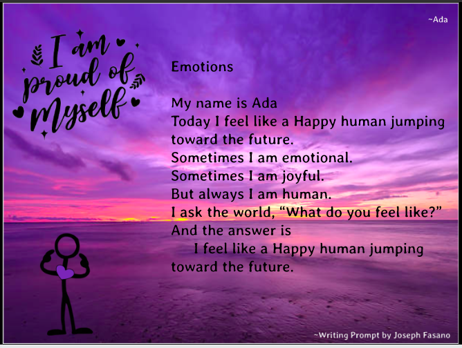 MrsBrubaker's tweet photo. A few more morning poems that captured my heart. I miss them already! @Josephfasano Thank you for sharing these prompts. They were perfect for our last few days together. @MISDGT #MISDGT @webbcubs #webbcubs https://t.co/dbcjeFIaLQ