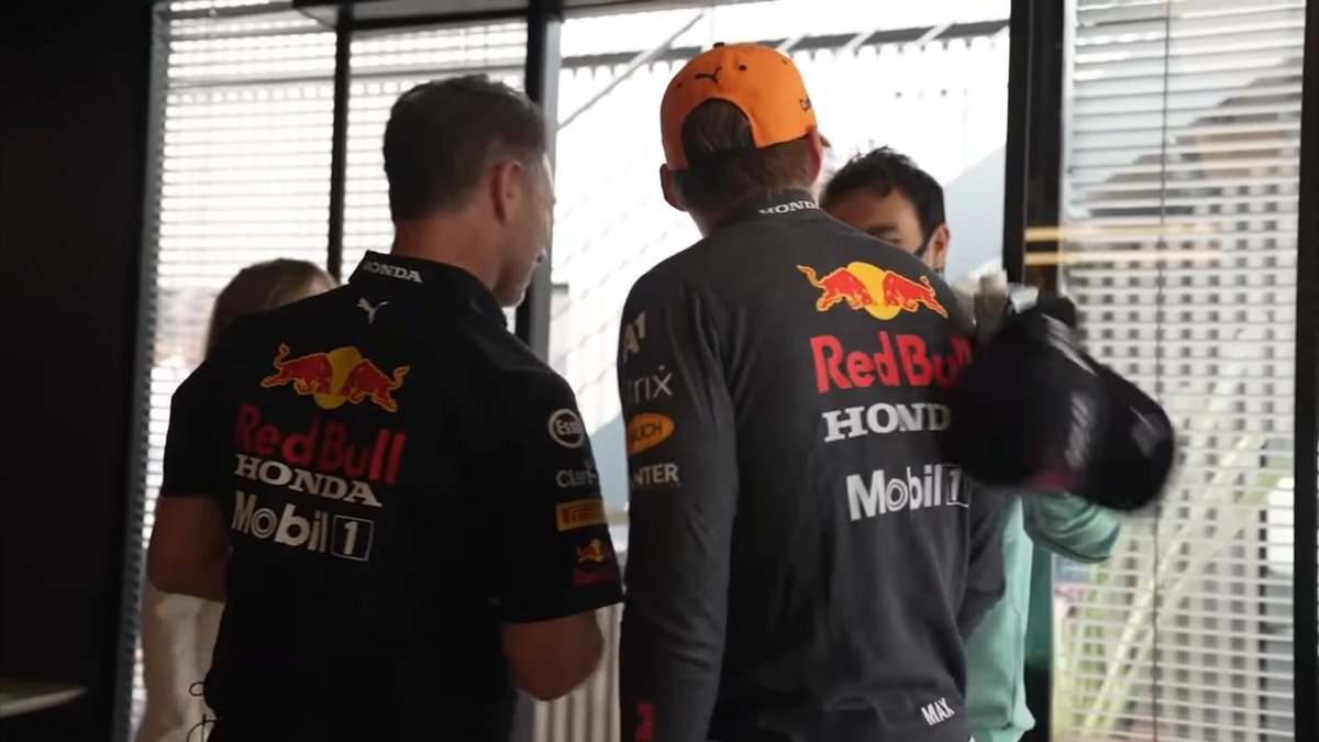 1133comfort's tweet image. Monaco GP, 2021