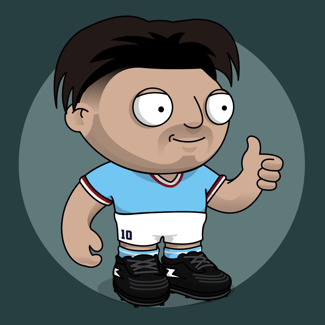 xpengler's tweet photo. @fozzienicola @JackGrealish @sportvatar I take your @JackGrealish and raise it! https://t.co/H9JoJG2gkC