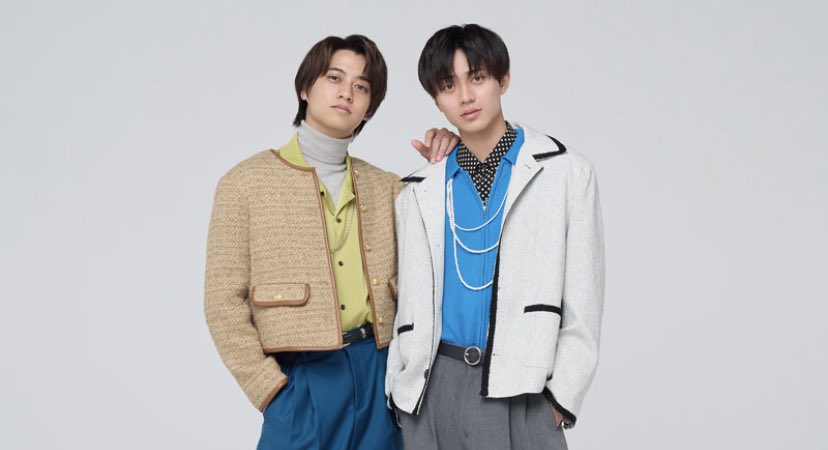 Kpminamina's tweet photo. デビュー5周年おめでとう😭
#れんかいおめでとう https://t.co/k715G7MtpZ