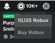 ﹒‹𝟹﹒🍓 100 robux giveaway 
 . rt, follow <a href="/luvcvrsd/">— lys ☆</a> !

ends any time tomorrow ✩