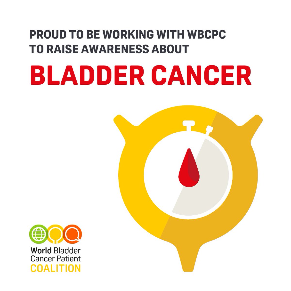 SIU-Urology (@siu_urology) on Twitter photo Join <a href="/WorldBladderCan/">World Bladder Cancer Patient Coalition</a> during #BladderCancerMonth23 - your support matters! Their campaign aims to spark conversations that raise awareness about #bladdercancer by highlighting its symptoms & overcoming any barriers to seeking medical advice.
LINK HERE 👉bit.ly/425sCLF Join <a href="/WorldBladderCan/">World Bladder Cancer Patient Coalition</a> during #BladderCancerMonth23 - your support matters! Their campaign aims to spark conversations that raise awareness about #bladdercancer by highlighting its symptoms & overcoming any barriers to seeking medical advice.
LINK HERE 👉bit.ly/425sCLF