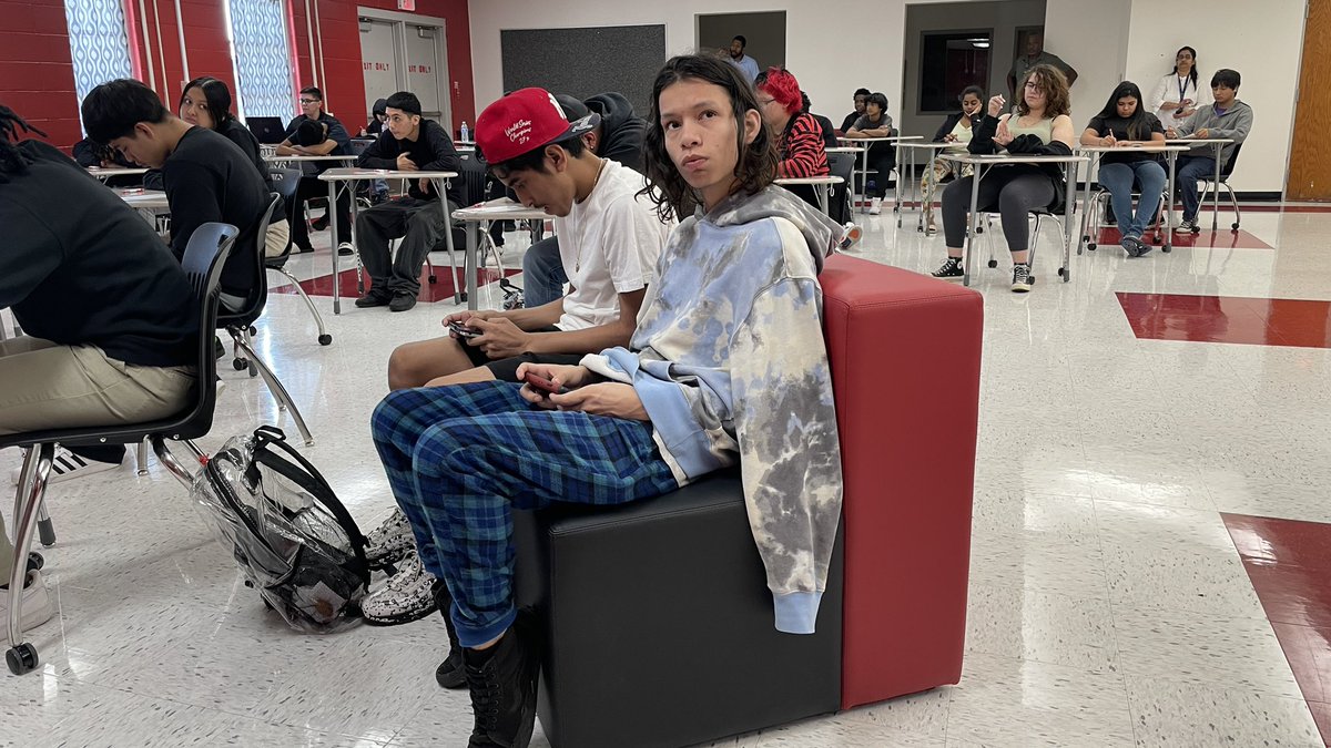 Manor Excel Academy tweet media