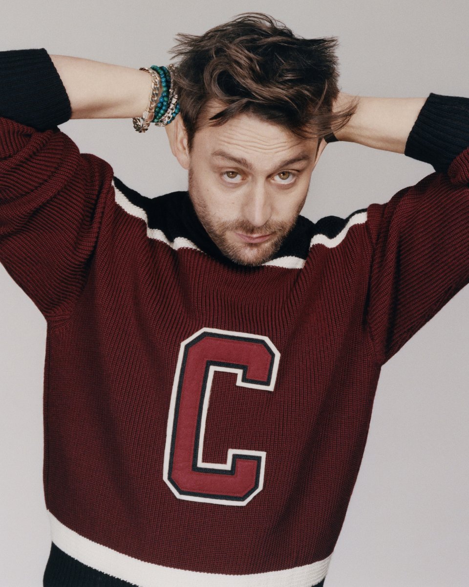 beyzanurapaydin's tweet photo. Kieran Culkin photographed by Ilya Lipkin for Interview Magazine https://t.co/nAL7lbmDzx