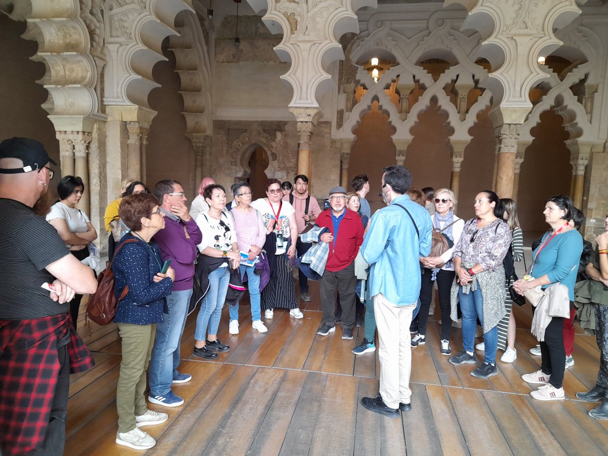 CEPA Teresa Enríquez. Centro Erasmus+🇪🇺 tweet media