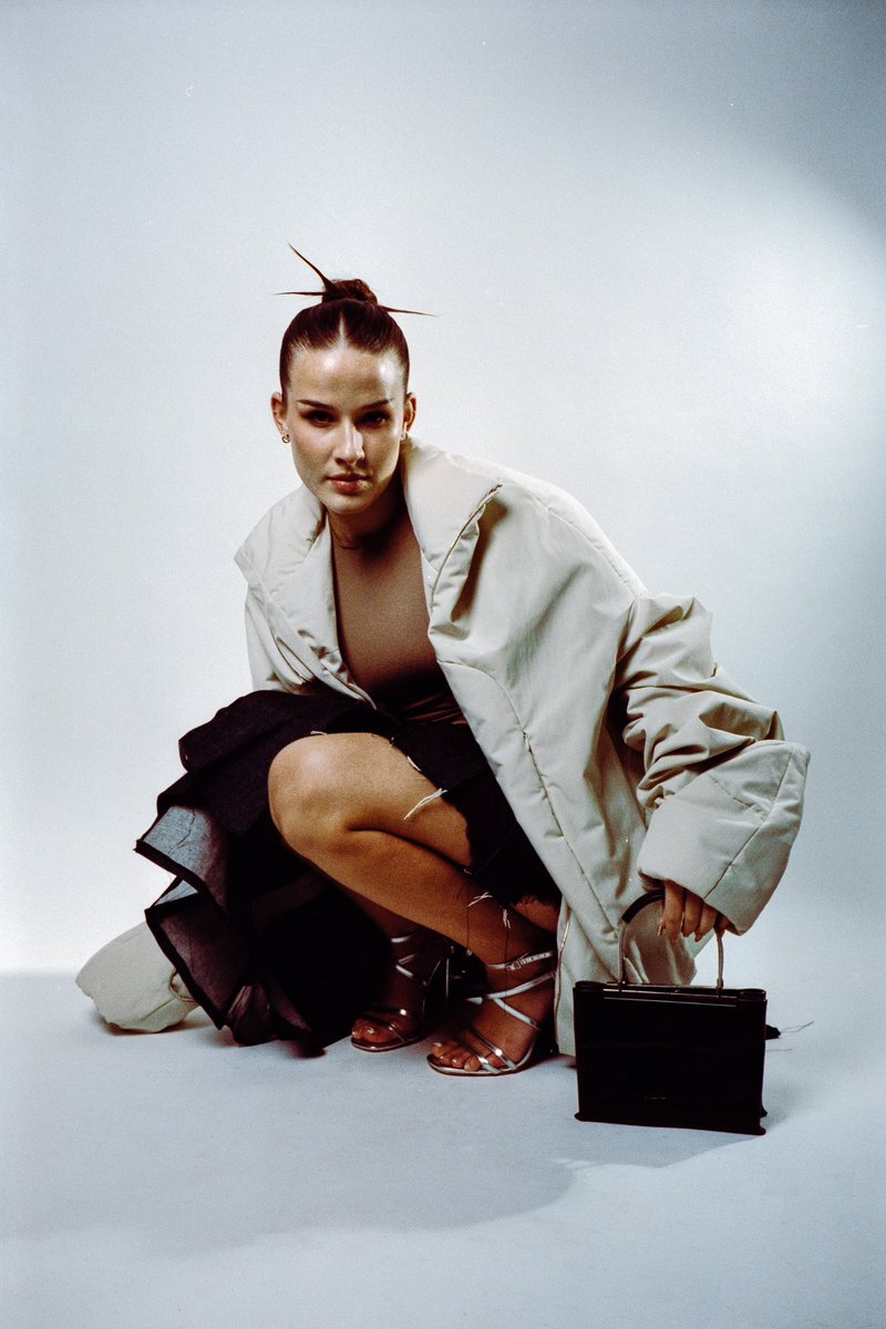 I can’t get over these designs by Javier Tabarés♥️♥️♥️
Model: <a href="/hannahbrower01/">hannah</a>