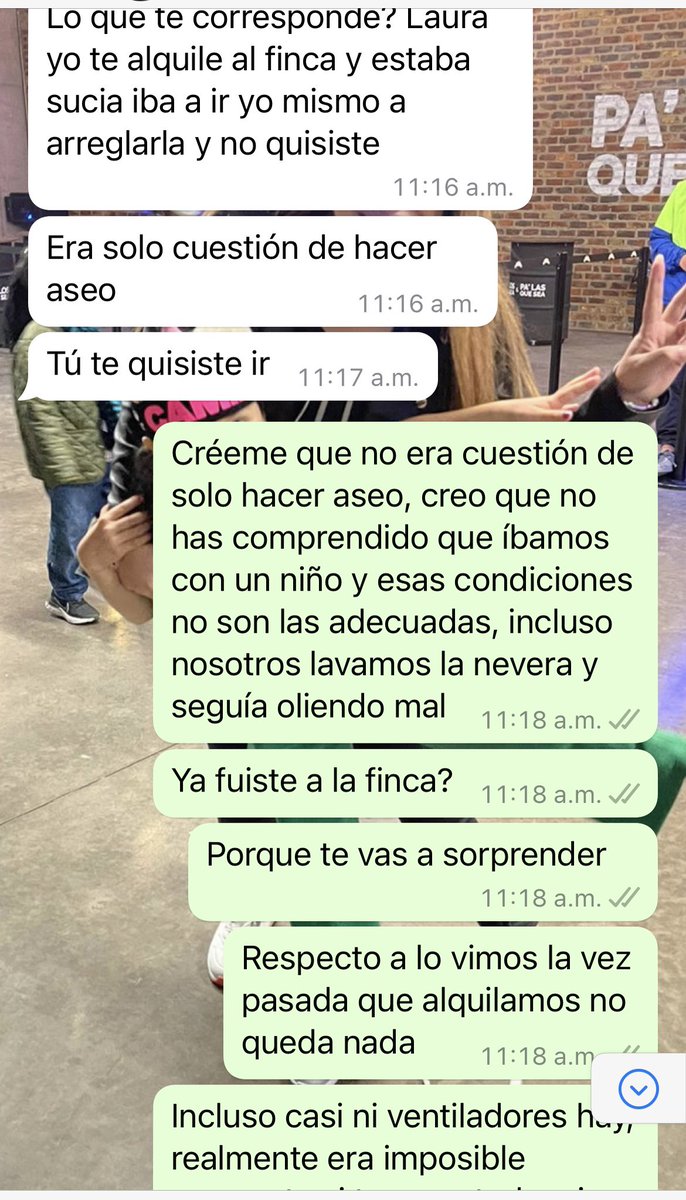 LauAcu17's tweet photo. @sicsuper @fiscalia 
Ayuda por favor fui victima de publicidad engañosa y me robaron mi dinero 🤬🤬🤬 https://t.co/JZcJJMjDBY