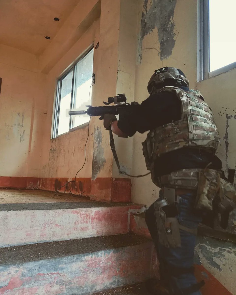 CQC