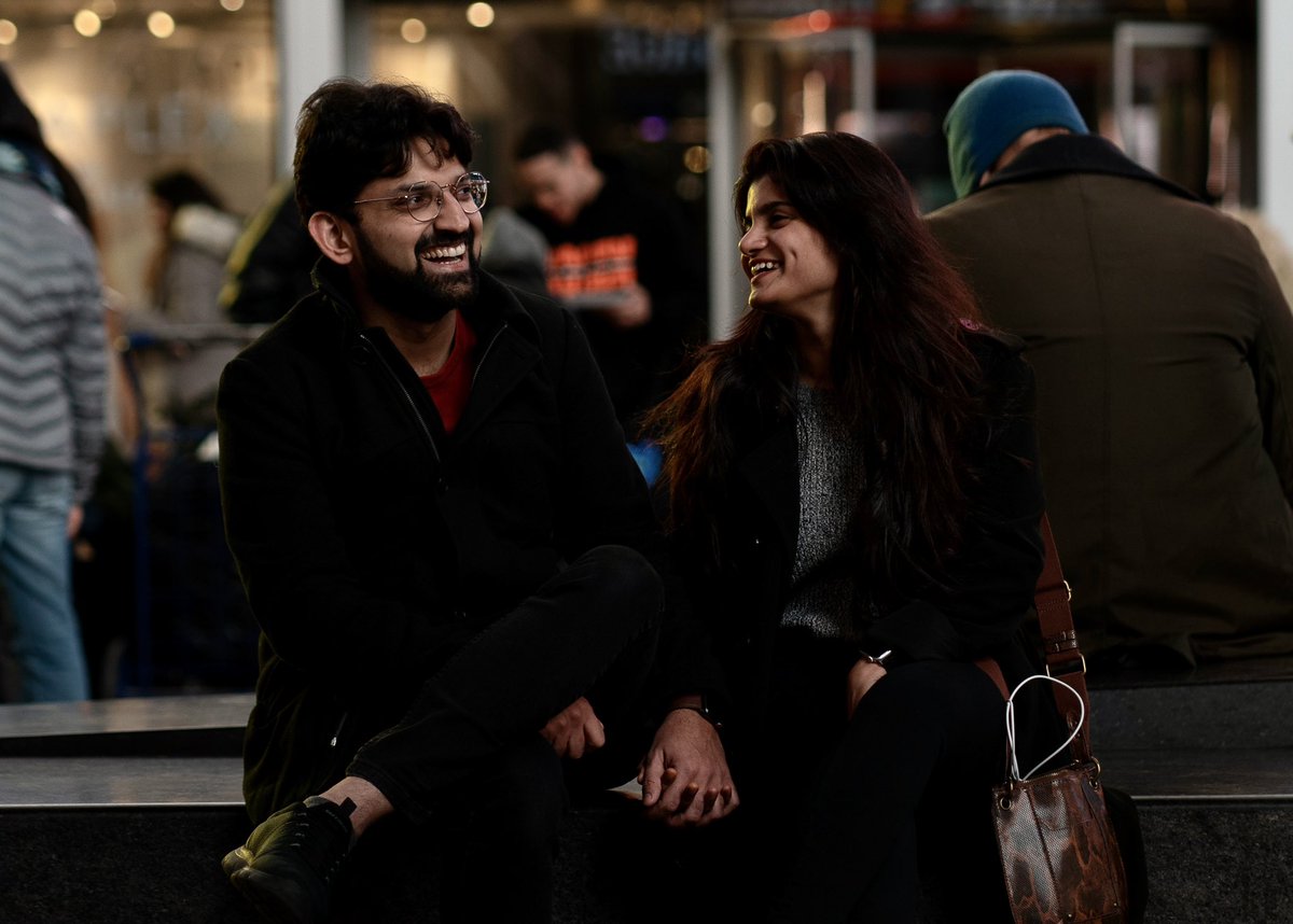 a night in nyc