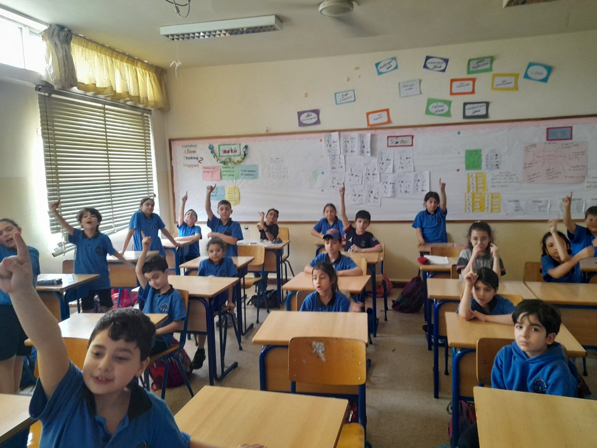 <a href="/MakAishaSchool/">MakAishaSchool</a> 
قال تعالى(وَلَقَدْ أَرْسَلْنَا نُوحًا إِلَى قَوْمِهِ فَلَبِثَ فِيهِمْ أَلْفَ سَنَةٍ إِلَّا خَمْسِينَ عَامًا فَأَخَذَهُمُ الطُّوفَانُ وَهُمْ ظَالِمُونَ) .
بعد مشاهدة العرض المرئي والمسموع 
استمتع متعلمو الثالث بتطبيق أنشطة تفاعلية عن #قصة سيدنا نوح والسفينة.