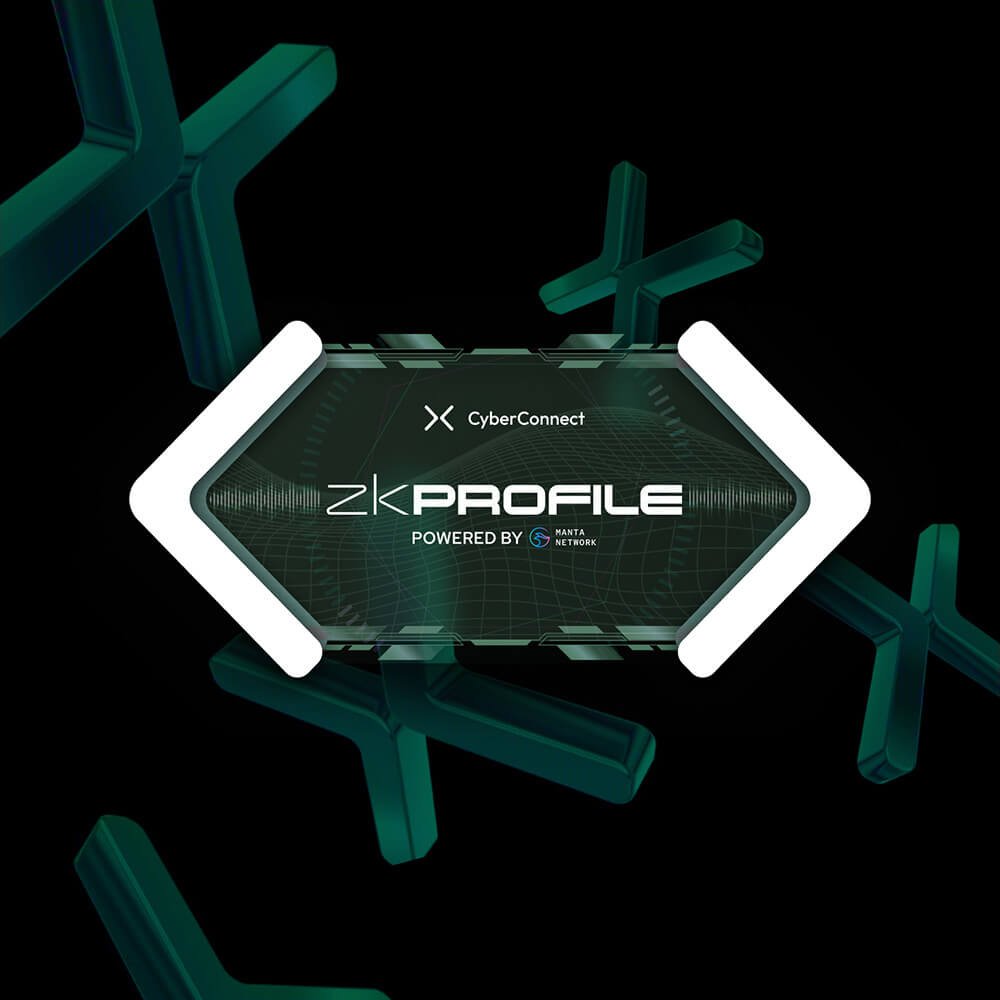 daboyshine (@daboyshine) on Twitter photo ✅ Mint "CyberConnect zkProfile" ฟรี 🔥
<a href="/MantaNetwork/">Manta Network (🔱,🔱)</a> (ลูกอีช่างออก) คอลแลปกับ <a href="/CyberConnectHQ/">(Deprecated) CyberConnect</a> ออก NFT เพิ่มอีกตัว เป็น zkProfile ให้ไป mint กันฟรี 55555
- ทางไป : npo.manta.network/calamari/sbt
- เงื่อนไข : ต้องมี ccProfile + มี W3ST จำนวน 10 ชิ้นขึ้นไป
(Manta ออกค่า gas ให้ครับ) ✅ Mint "CyberConnect zkProfile" ฟรี 🔥
<a href="/MantaNetwork/">Manta Network (🔱,🔱)</a> (ลูกอีช่างออก) คอลแลปกับ <a href="/CyberConnectHQ/">(Deprecated) CyberConnect</a> ออก NFT เพิ่มอีกตัว เป็น zkProfile ให้ไป mint กันฟรี 55555
- ทางไป : npo.manta.network/calamari/sbt
- เงื่อนไข : ต้องมี ccProfile + มี W3ST จำนวน 10 ชิ้นขึ้นไป
(Manta ออกค่า gas ให้ครับ)