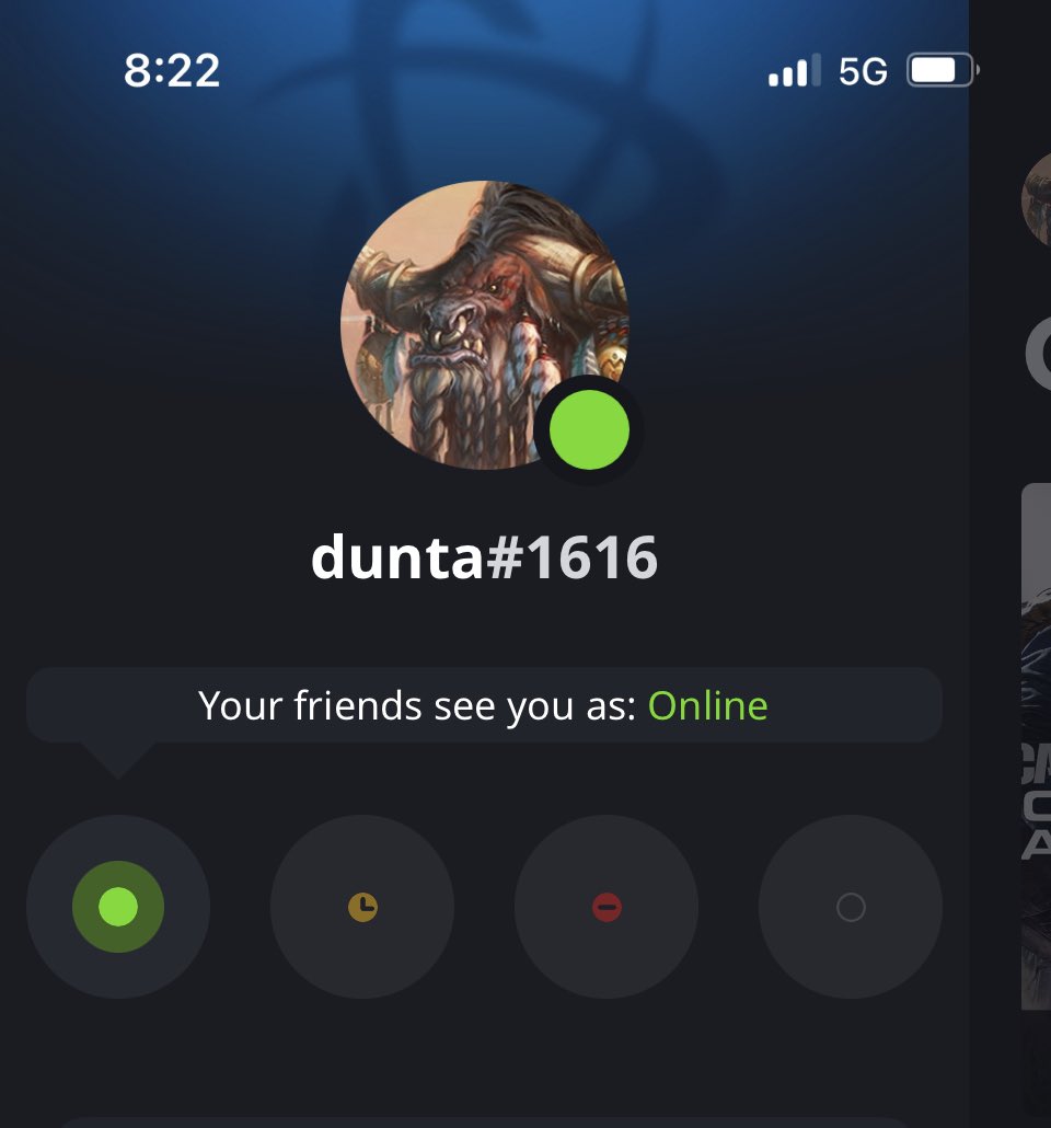 dunta69's tweet image. Add me on the 
Battle net work  for Diablo4