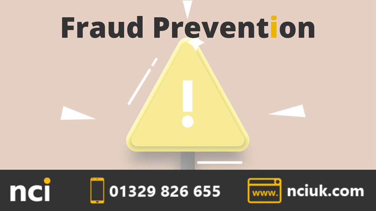 We aim to ensure we aid in the prevention of fraud through face to face identification.  Our report  is uniquely designed to highlight any issues with loan and reduce inaccurate information being provided in an application #fraudprevenion #fraud #FaceToFace