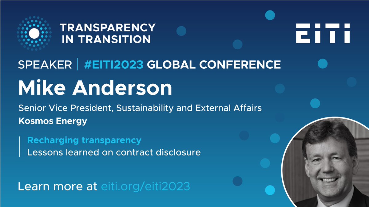 EITI International tweet media