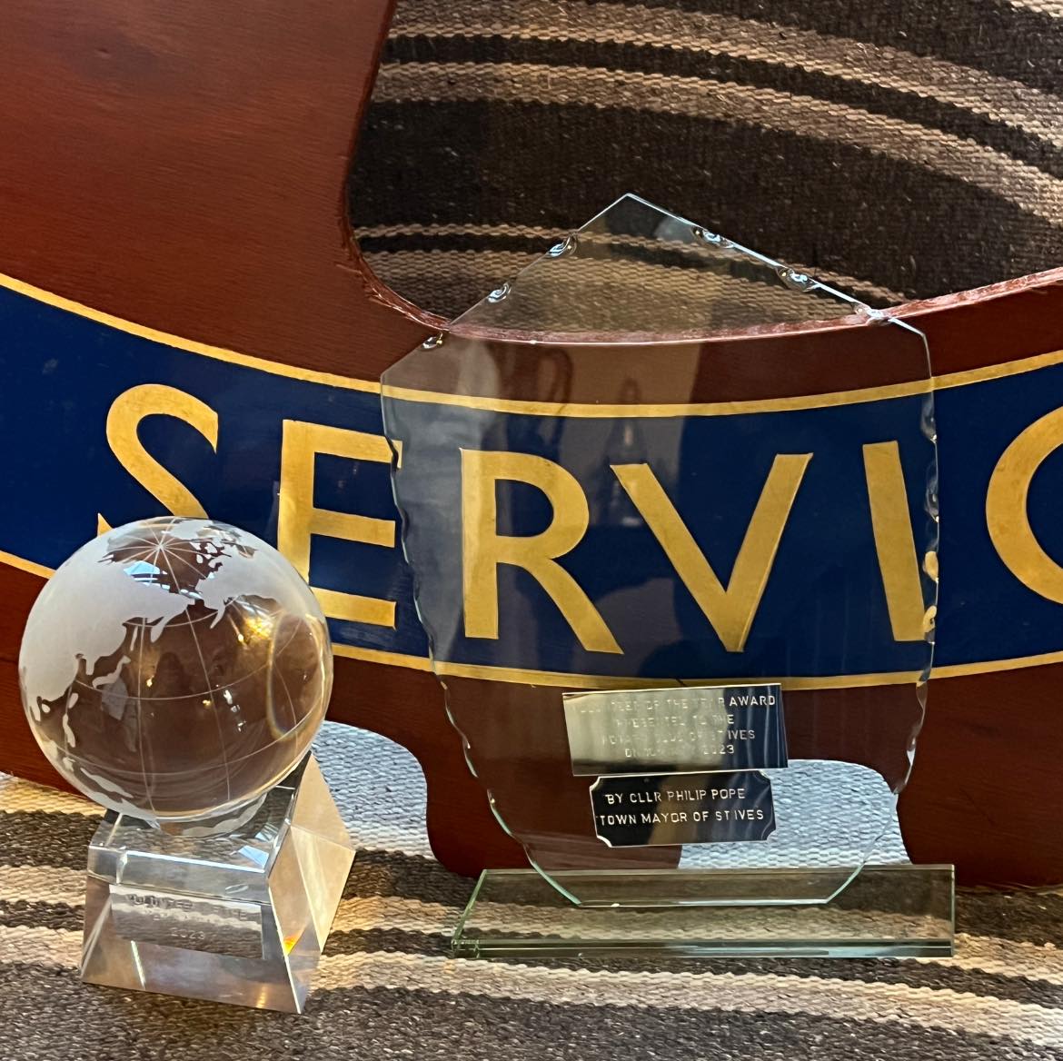 St Ives Cambs Rotary tweet media