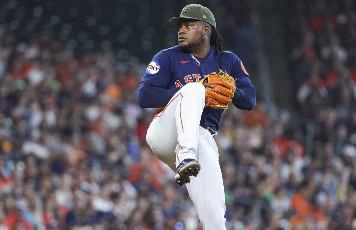 Baseball Reference on Twitter "Yesterday's Top Pitchers Framber