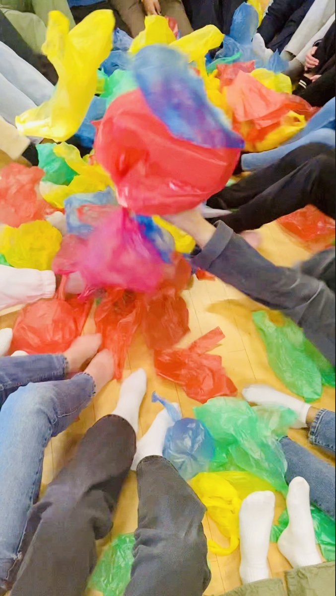 ARTS PLASTIQUES LYCÉE RÉCAMIER (@artsrecamier) on Twitter photo Le projet «activer la matière» en partenariat avec @les_subs_lyon a permis aux élèves en seconde de l’enseignement optionnel <a href="/artsRecamier/">ARTS PLASTIQUES LYCÉE RÉCAMIER</a> de s’initier à la pratique performative pour l’hybrider à d’autres médiums. Merci à Jeanne Vallauri pour la pertinence de ses interventions. Le projet «activer la matière» en partenariat avec @les_subs_lyon a permis aux élèves en seconde de l’enseignement optionnel <a href="/artsRecamier/">ARTS PLASTIQUES LYCÉE RÉCAMIER</a> de s’initier à la pratique performative pour l’hybrider à d’autres médiums. Merci à Jeanne Vallauri pour la pertinence de ses interventions.