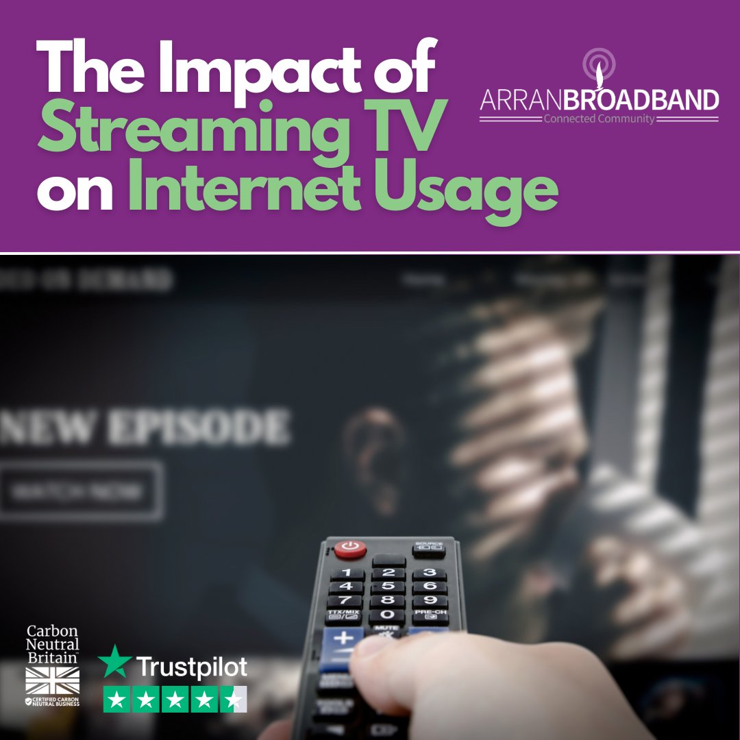 Arran Broadband tweet media