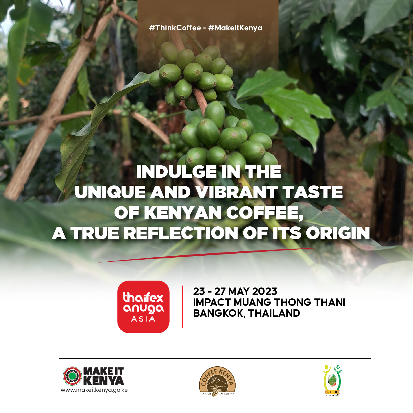 Kenya Export Promotion and Branding Agency on Twitter "INDULGE IN THE