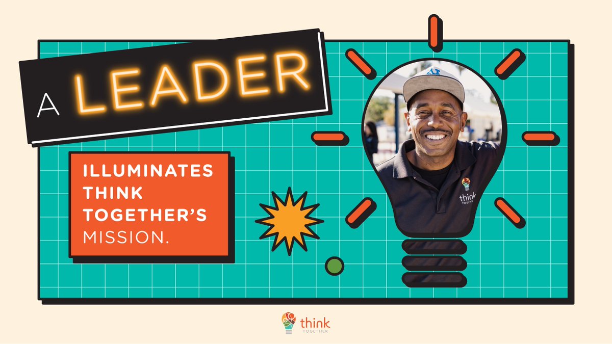 Think Together tweet media