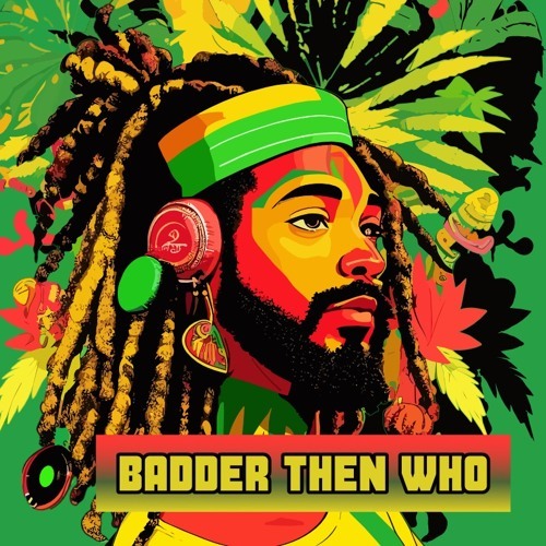 Fully supporting: Marvel &amp; Eli - Badder Then Who? -  Bounce Mix by Marvel soundcloud.com/marveloblahman…