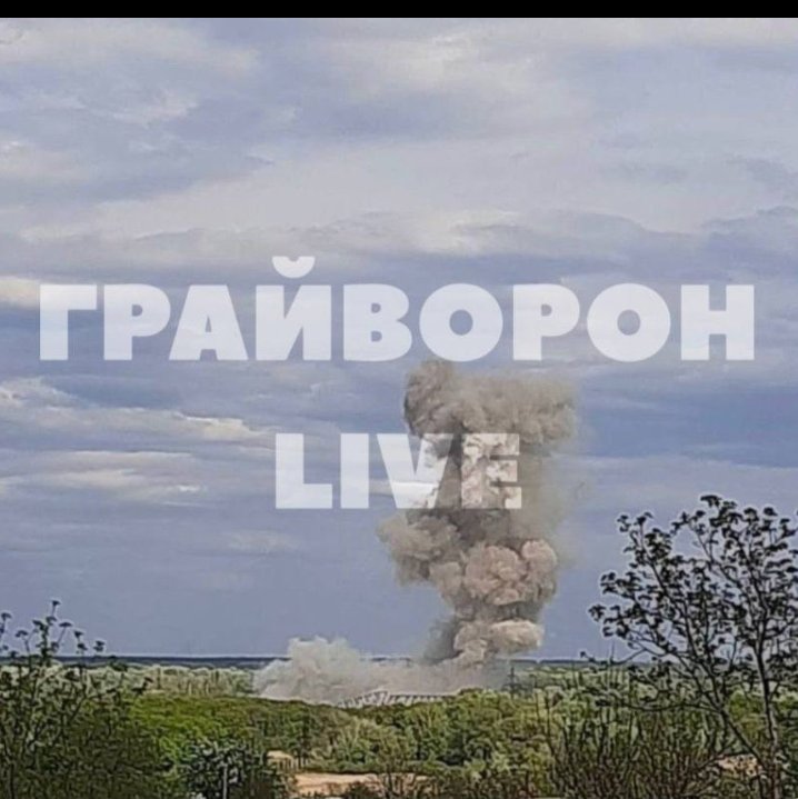 Re: [情報] 俄別爾哥羅德當局:邊境4城鎮遭佔領