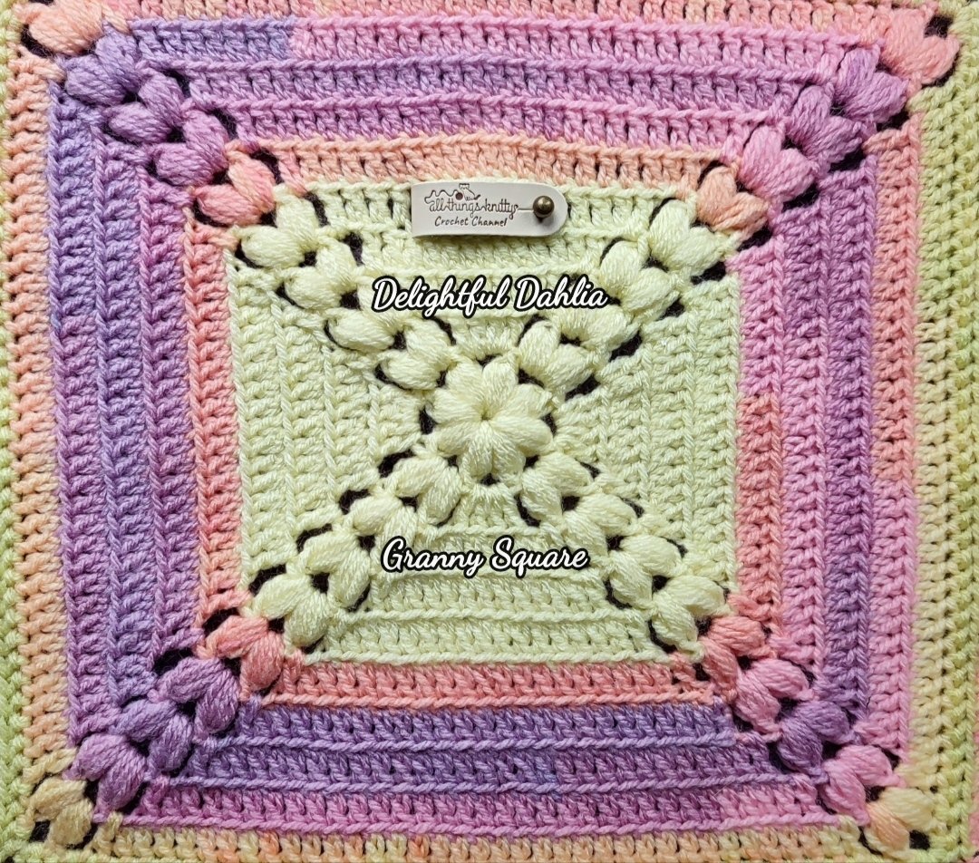 Allthingsknitty's tweet photo. https://t.co/n7svnQHlNE my latest tutorial is now available to watch https://t.co/zjRxhQyRqY