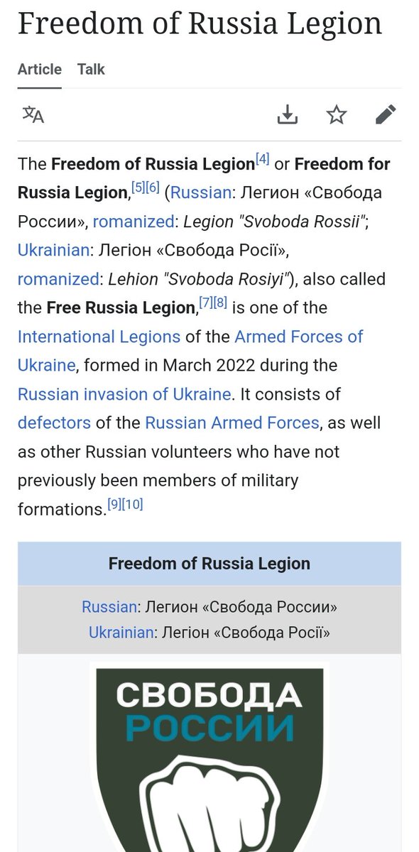 Live Free or Croak 🇺🇲 tweet media