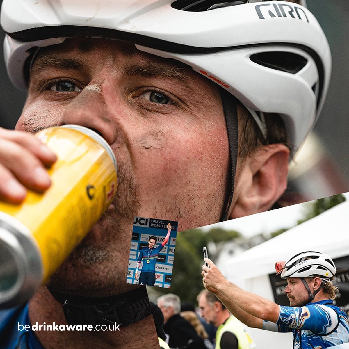 The champion's choice. <a href="/ValtteriBottas/">Valtteri Bottas</a> knows. 👌 

📷 @thomas_maheux on Insta.