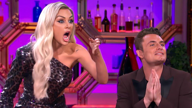 ITS EXECUTION WEEK! 
Tune into the first part of the three part #PumpRules reunion this Wednesday only on Bravo!