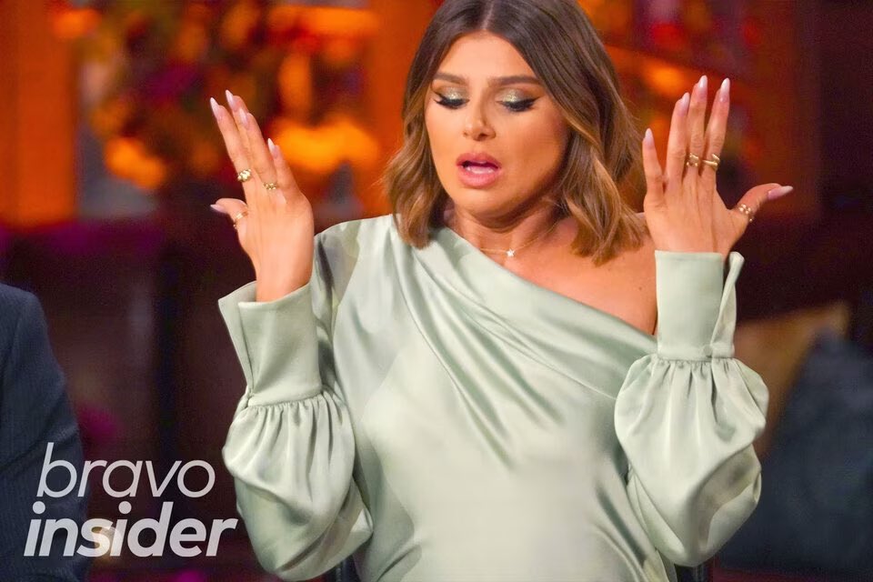 sur_rules's tweet photo. ITS EXECUTION WEEK! 
Tune into the first part of the three part #PumpRules reunion this Wednesday only on Bravo! https://t.co/bI8geQqgDB