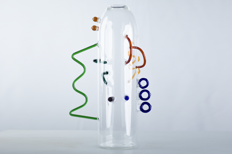 Taller303's tweet photo. The Kaanch Glass Series Is a Study in Opposing Ideas https://t.co/MbKNlAa6fL via: @designmilk https://t.co/jLGRoQyZal