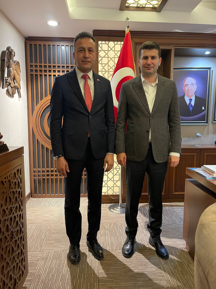 yavuzakgul33's tweet photo. Yolbaşcımız Ülkü Ocakları Eğitim Ve Kültür Vakfı Genel Başkanımız Sn.Ahmet Yiğit Yıldırım Beyefendiyi ziyaret edip emir ve talimatlarını aldık.                                                    

Mersin’de ki tüm teşkilat mensubu arkadaşlarımıza selamları var. https://t.co/hfoBo3PKHJ