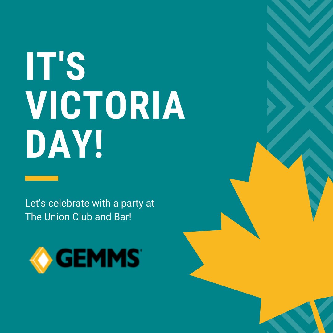 Happy Victoria Day to our employees and customers in Canada! Enjoy the day with your family and friends.

#canada #victoriaday #happyvictoriaday #gemmsone #weareharris