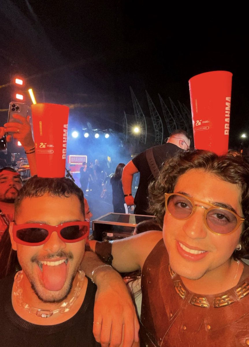 sampaiers's tweet photo. Pedro Sampaio e Nattanzinho! 🫶🏻 https://t.co/ScbvGstx4A