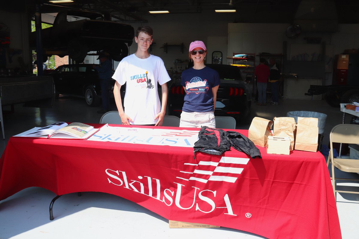 TST BOCES tweet media