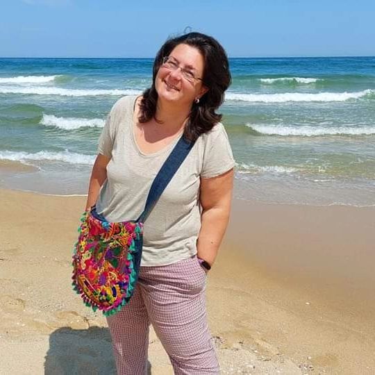 Singing in the sunshine, laughing in the rain ☀️

Polly, happy by the sea with our embroidered patchwork bag 🌊
.
.
.
#bohofashionstyle #bohohippiechicstyle #bohostyle #bohemian #bohemianhippie #bohohippiestyle #bohohippiestyle #bohofashion #bohohippie #bohodenim #bohohippy #…