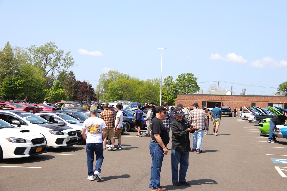 TST BOCES tweet media