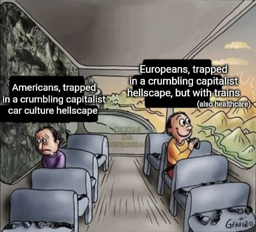 Dank Left tweet media