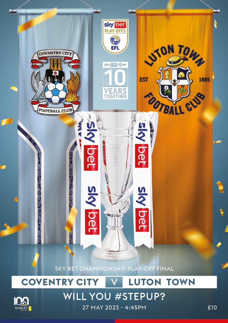 Coventry City tweet media