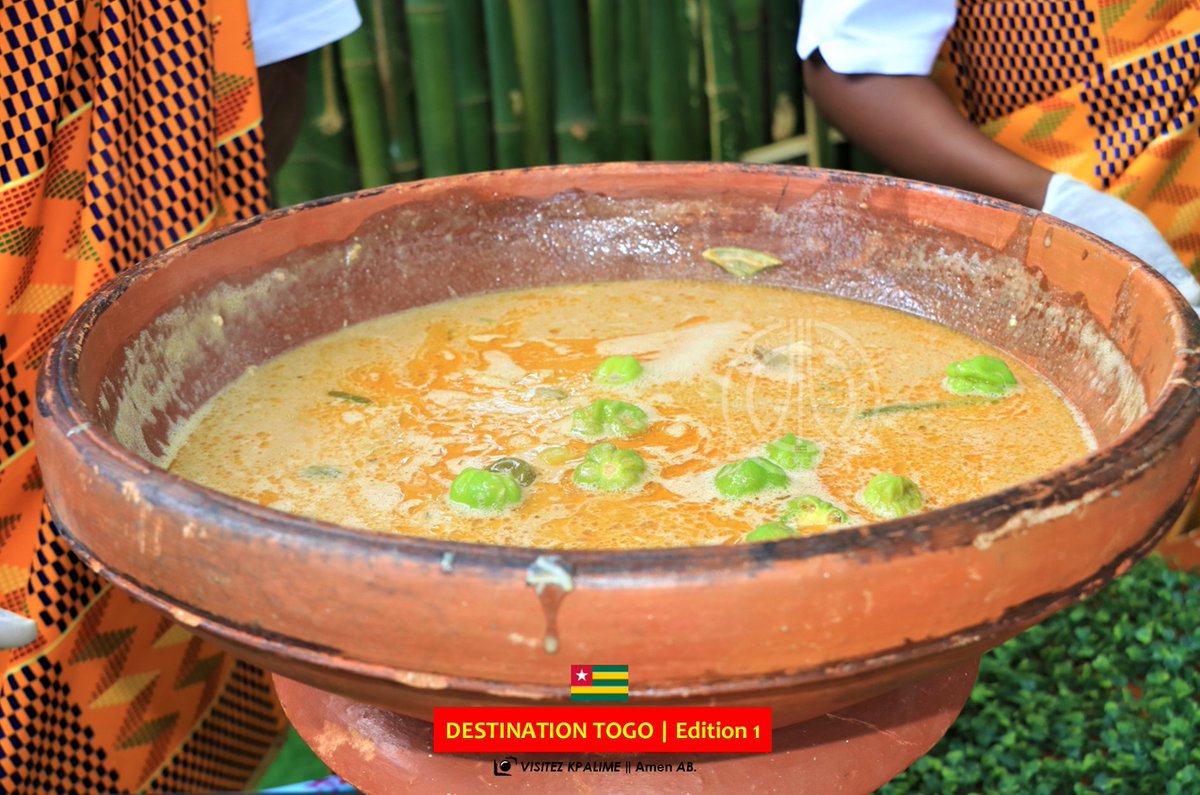 visitezkpalime's tweet image. #VisitezKpalime #DestinationKpalimé #DestinationTogo #TousAKpalime #Patrimoines #TT228 #Togo