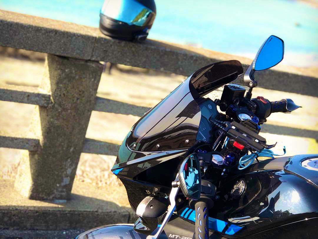 bike_02szk's tweet photo. もはやなんのバイクか分からなくなった、初代愛車
この時からバイクに魅了されてたんだね
#カスタムバイク
#YMAHA #mt25
#バイクのある風景
#バイクが好きだ
#バイク好きと繋がりたい https://t.co/z5elhvqWgr