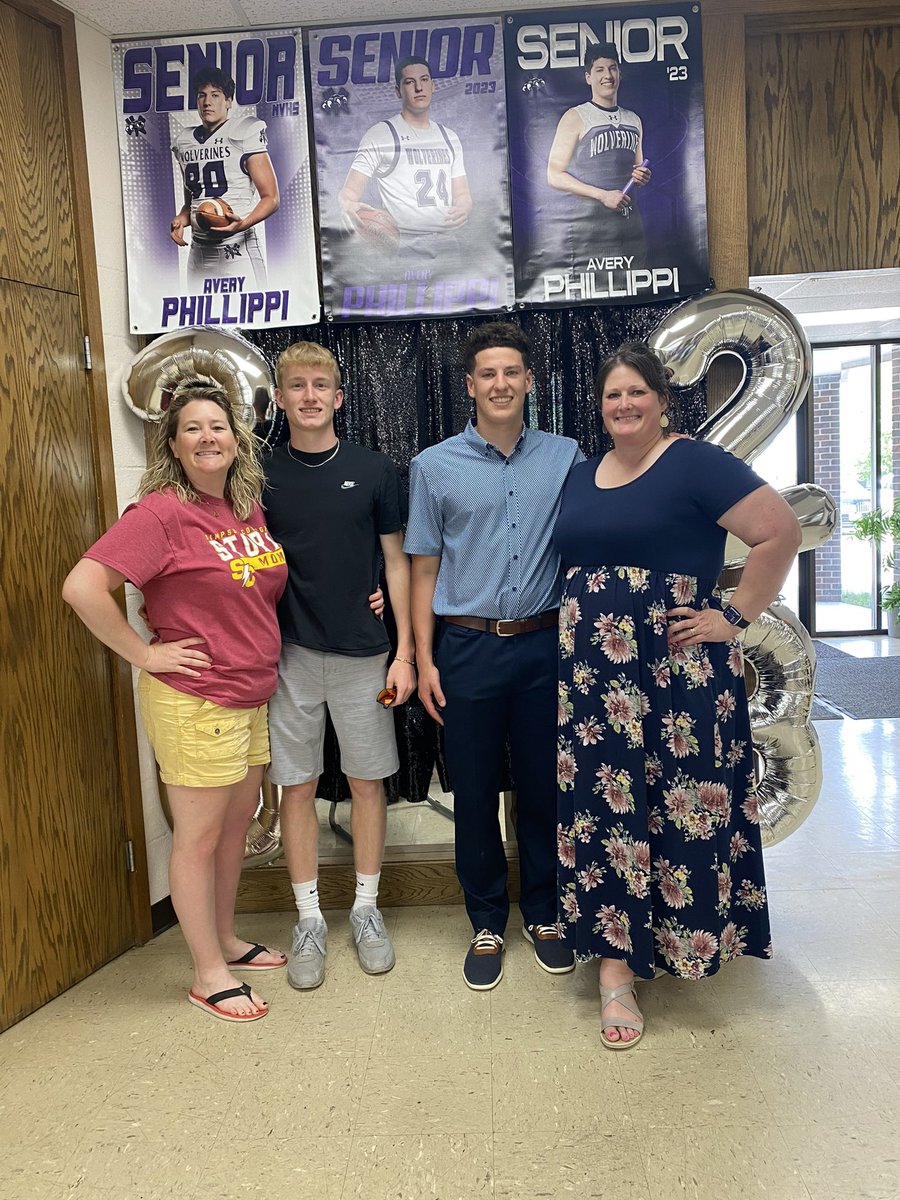 Avery Phillippi tweet media