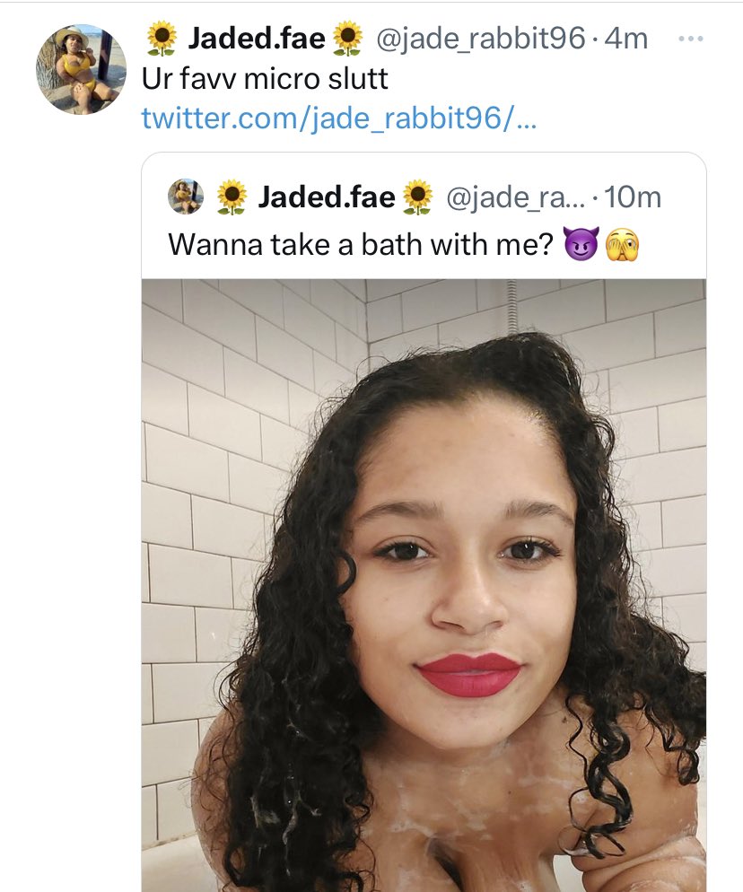 Bad Hombre on X: Why the fuck am I seeing more and more midget porn  onlyfans in replies all over Twitter today? @elonmusk @lindayacc  t.cozi3HobLFw4  X