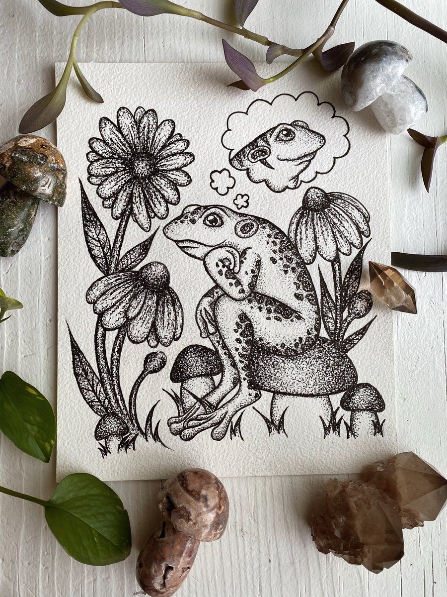JamieMolden's tweet photo. Sales have been slow this month and bills are due, so you can take 50% off any orders over $30! Just use the code 50OFF30 at checkout ✨ https://t.co/UX6pfUq4lM